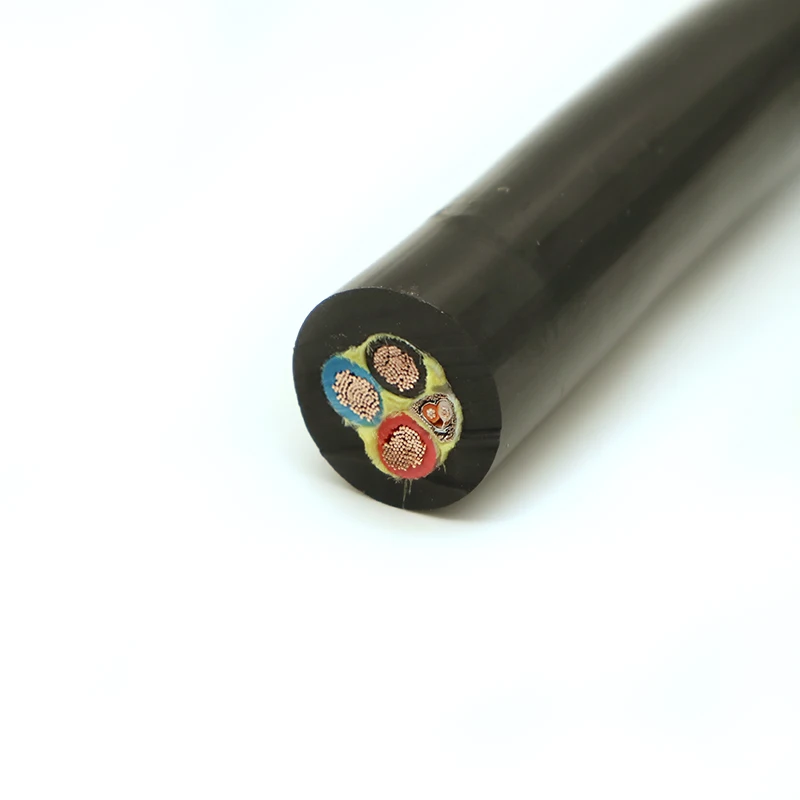 3x12AWG1x2x24AWGP-Waterproof-Underwater-Umbilical-Hybrid-Cable-for-Underwater-Drone-and-ROVs