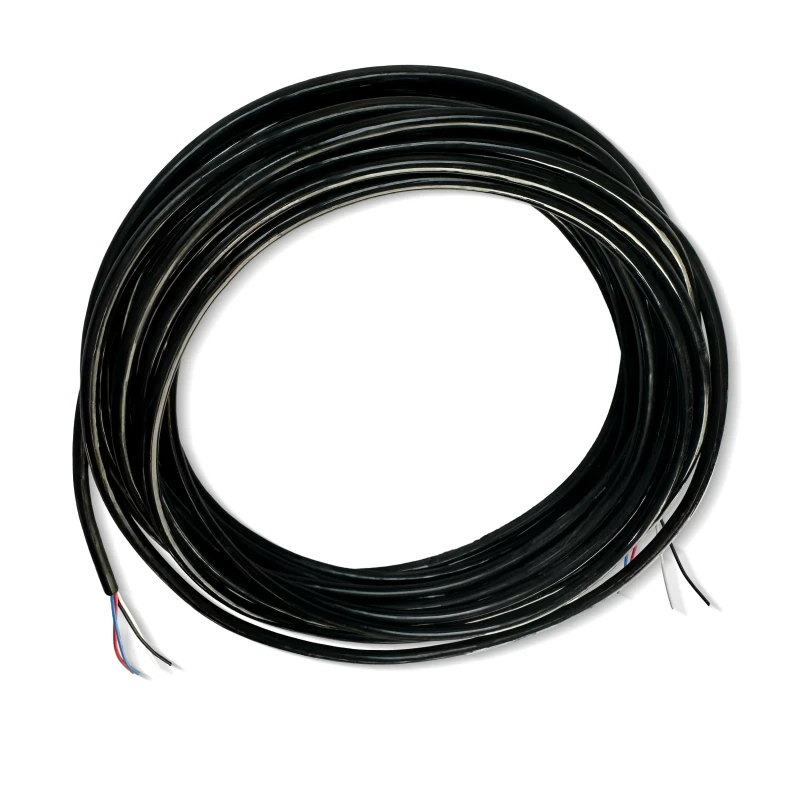 4-Core-Copper-PVC-Insulated-4x1.5mm-Retractable-Cable-Assembly-Electrical-Equipment