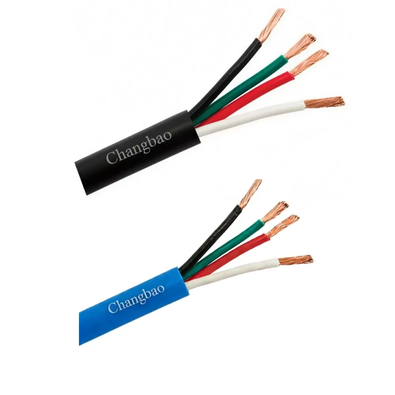 4-Core-OFC-Speaker-Cable-10-12-14-16-18-AWG-PVC-LSZH-Insulated-Audio-Wire-for-Communication