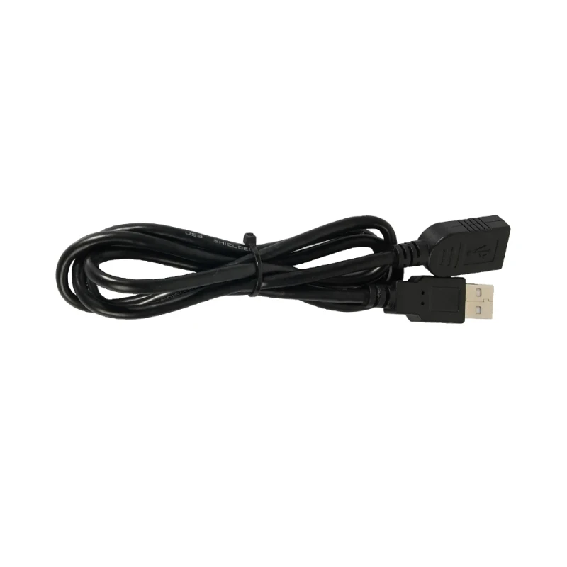4-Core-USB-Male-to-Female-Cable-USB-Charging-Data-Cable-2428-AWG-1.5M-for-Dash-Cam