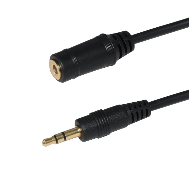 4-Pole-Audio-Video-Cable-Jack-3.5mm-Car-Aux-Usb-Dc-Power-Plug-Extension-2.5mm-Male-Female