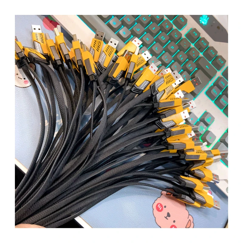 4-in-1-Zinc-Alloy-USB-Data-Cables-Micro-USB-PD-65W-Multi-function-USB-Charging-Cable-for-Mobile-Phone-Charger-Cable
