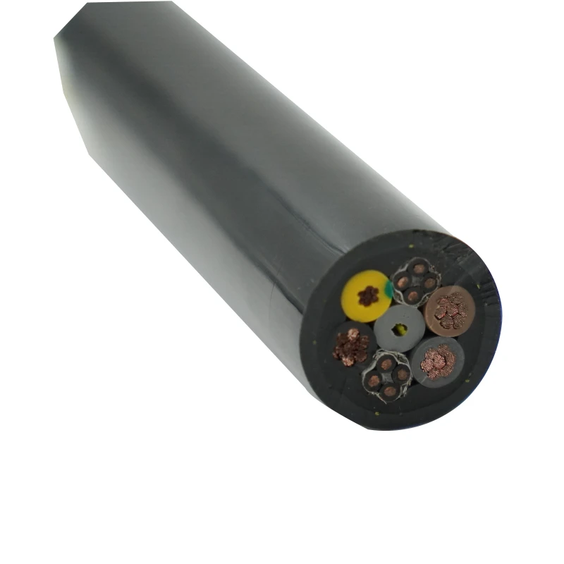450V-750V-PUR-TPU