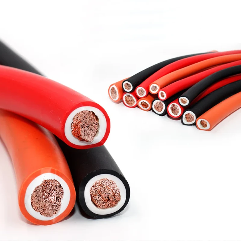 4AWG-2AWG-1Awg-0Awg-25mm-35mm2-50mm-70mm-95mm2-Rubber-Insulation-Flexible-Copper-Power-Welding-Cable-for-Welding-Machine