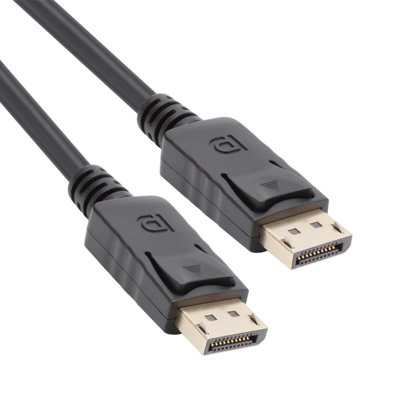 4K-Audio-Video-1.8M-3M-DP-Cable-1.2V-Display-Port-Cable-21.6Gbps-Bandwidth-4K@60Hz-for-Desktop-PC-HDTV-Monitor
