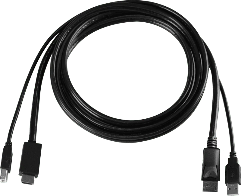 4K-DPUSB-HDMIUSB-KVM-Cable