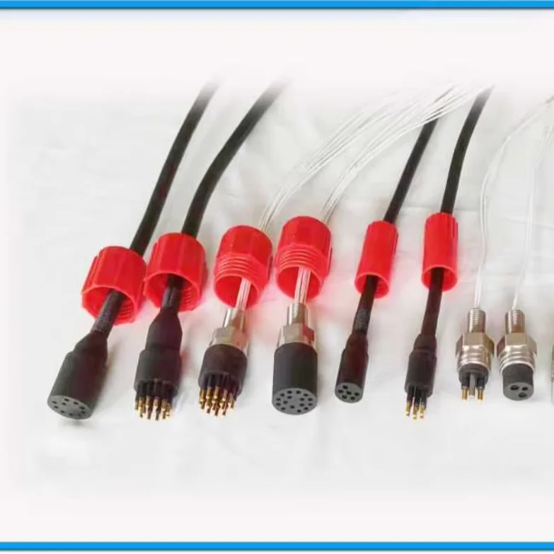4PIN-Industrial-Copper-Waterproof-Pluggable-600VDC-AC-Power-Cable-Underwater-Connector