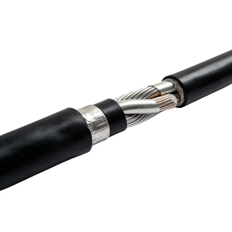 4XLPE0.6-KV-16mm2-25mm2-35mm2-50mm2-70mm2-95mm2