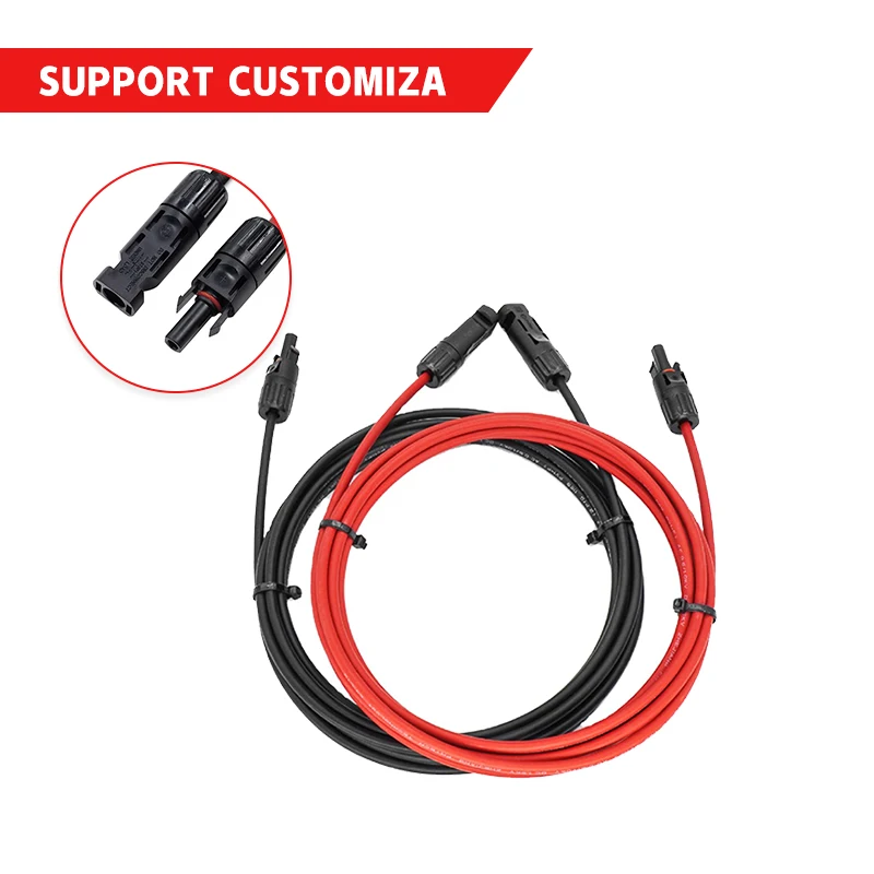 4mm2-6mm2-1500V-30A-IP67