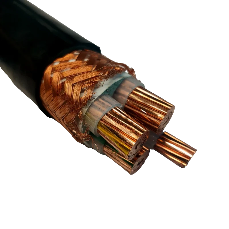 4x240mm20.6-1kv-XLPE