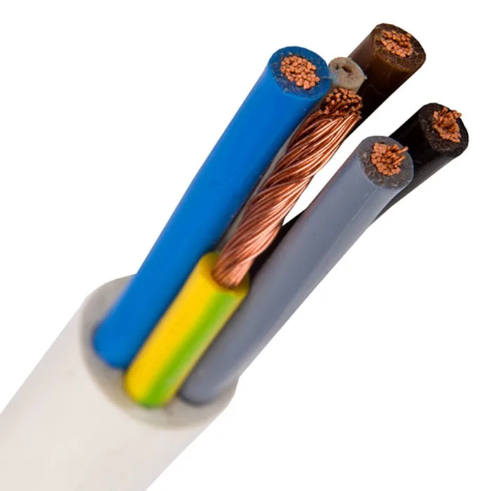 5-630mm2-PVC99