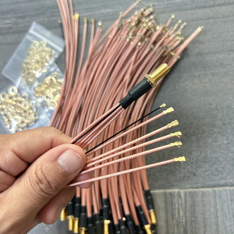 5-Ways-UFL1-Cable-RG178-and-0.81-Cable-with-UFL4-Connector-to-SMA-female-for-Router-in-Saudi-Arabia-Market