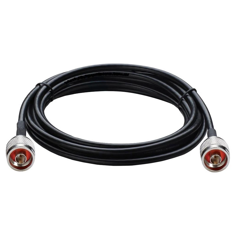 50-Ohm-RG58-Coaxial-Cable-N-Male-to-N-Male-Connectors-with-UHF-Connectors