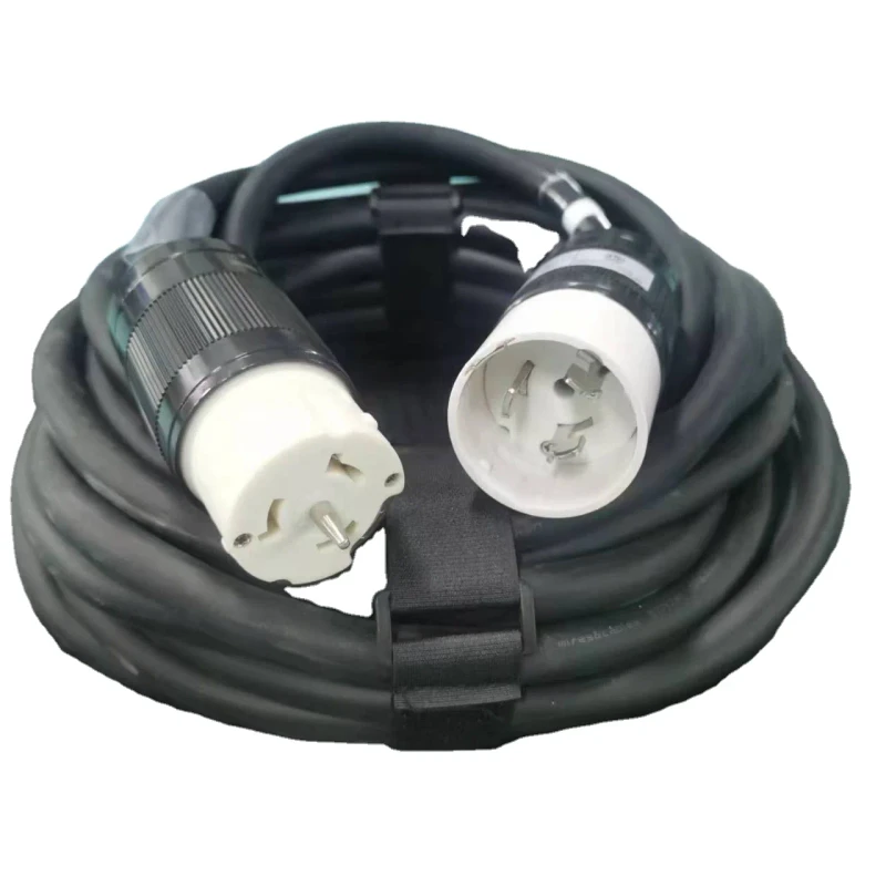 50A-Twist-Lock-4-Prong-Power-Extension-Cables