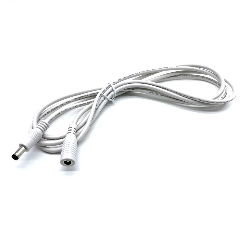 5521-Male-to-Female-5.5-2.1mm-DC-Power-Cable-5.5-X-2.1mm-DC-Power-Extension-Cable-12V-24V-Power-Cords