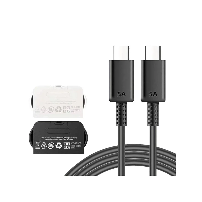 5A-High-Speed-USB-C-Charger-Cable-Type-C-to-Type-C-Fast-Charger-Cable-for-Samsung-Note20-S22-S23-With-USB-3.0-Connector