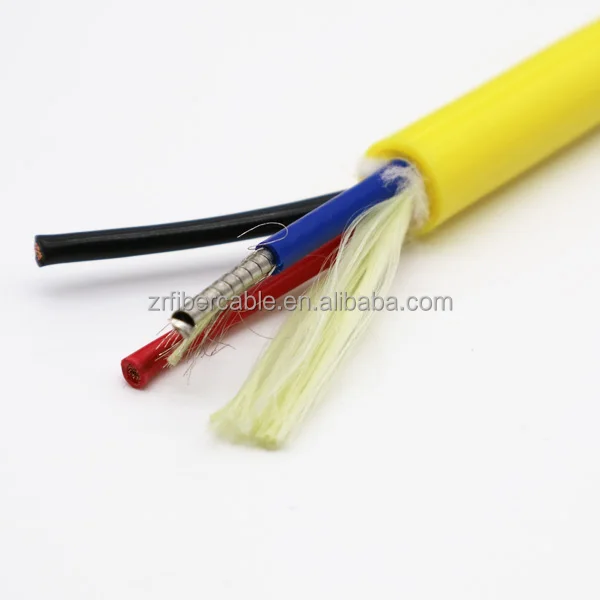 5G-network-OPLC-2c-12-awg-12fo-2-Copper-wire-Conductor-UTP-Cat5e-cat5-cat6-composite-power-4-6-12-core-optic-hybrid-fiber-cable