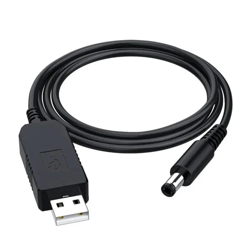 5V-to-12V-USB-Data-Cable-DC-Voltage-Step-up-Converter-Cable