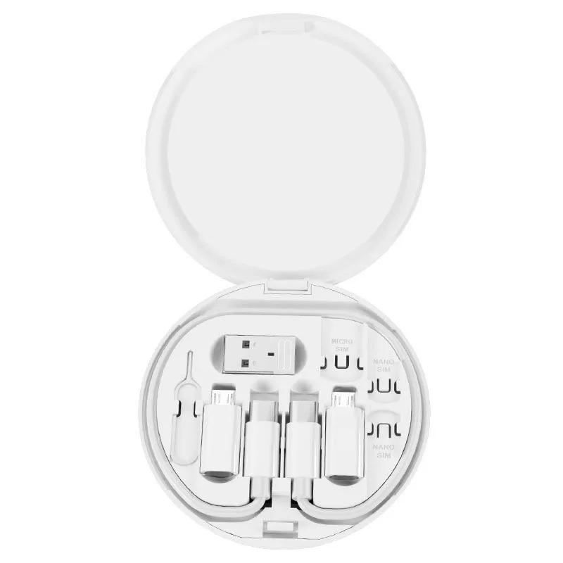 6-in-1-Multiport-Multifunction-USB-C-Charging-and-Data-Cable-Kit-60W-Fast-Charge-Phone-Adapter-Charging-Cable-Kit