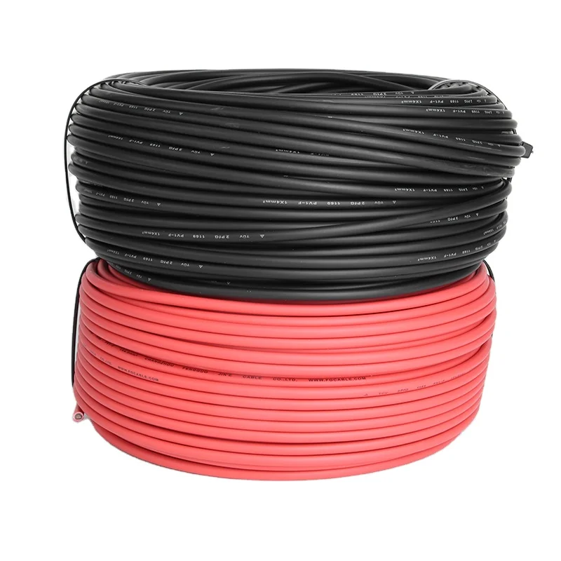 6-square-Meter-Photovoltaic-DC-Cable-6-mm-Solar-Power-Special-Wire-and-Cable-Power-Line-Photovoltaic-PV-Cable