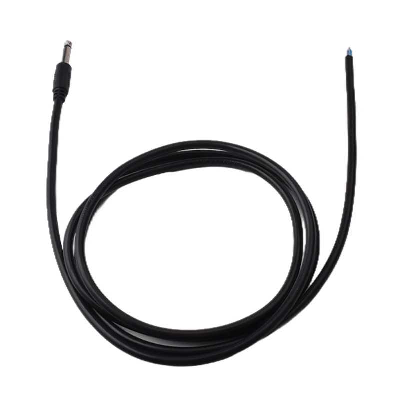 6.35mm2-Mono-Jack-1-4-TS-Cable-Guitar-Patch-Cords-Instrument-Cable-6.35mm2-Instrument-Cable-for-Mixer-Amplifier