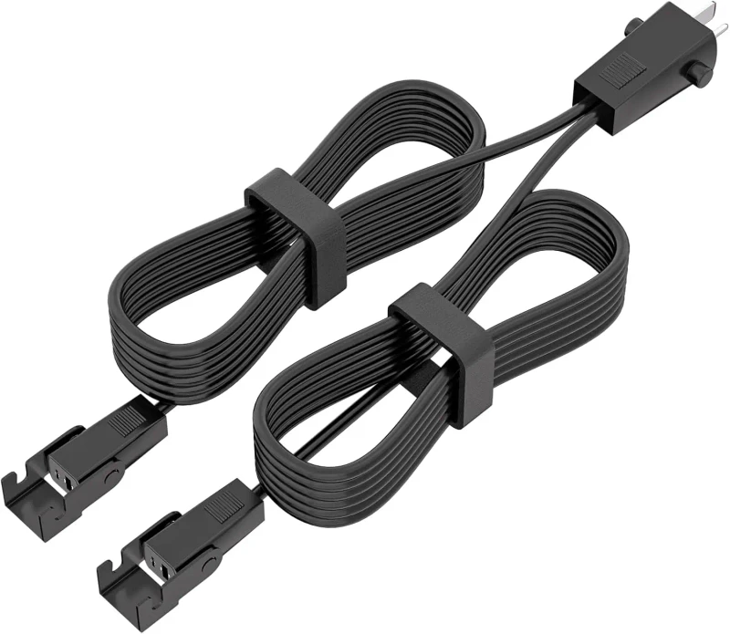 6.6ft-2m-Power-Extension-Cable-for-Lift-Chair-or-Recliner-1-to-2-Splitter-Charging-Cord