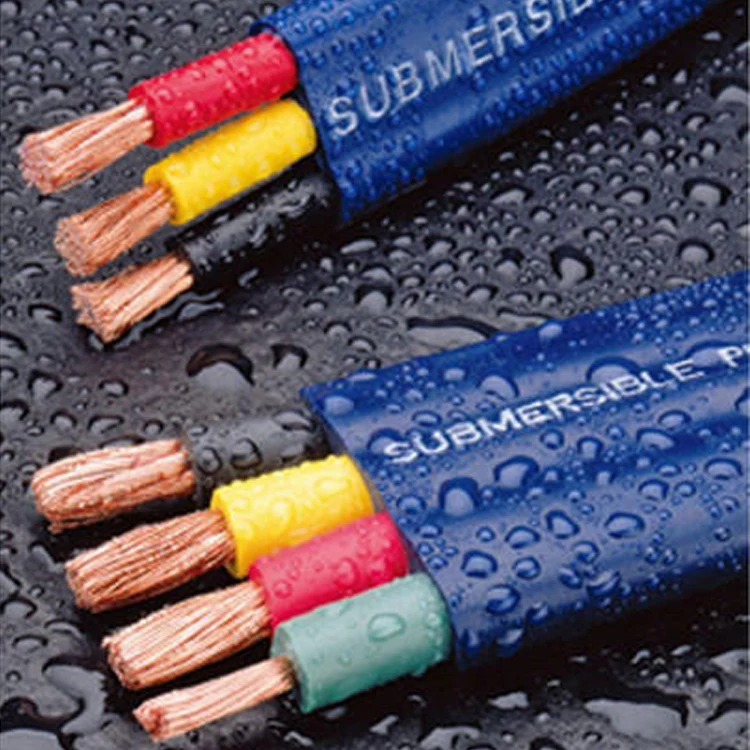 600V-2.5MM-Waterproof-Submersible-Pump-Cable-3-Core-4-Core-Marine-Cables-1