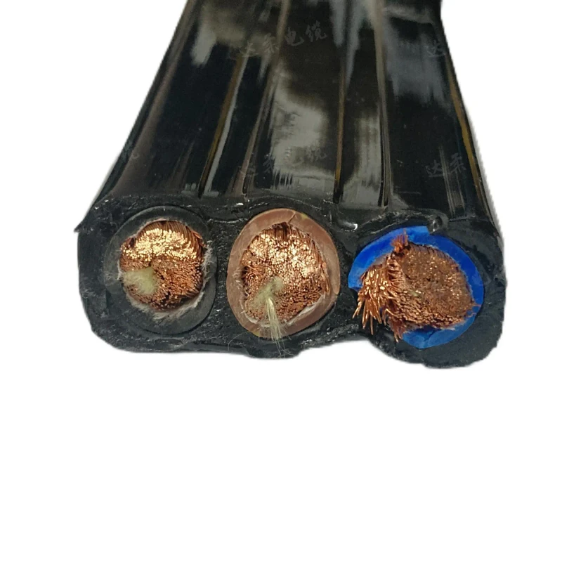 600V-2.5mm-Waterproof-Submersible-Pump-Cable-3-Core-4-Core-Marine-Cables-2