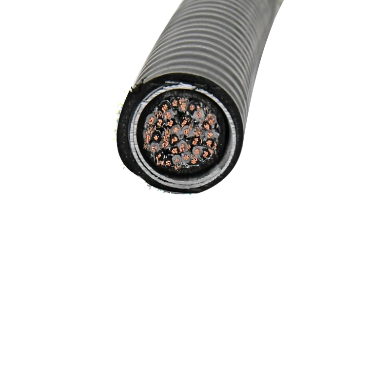 600V-300V-Overall-Shielded-Triad-OS-SPOS-Pairs-Armoured-Instrumentation-Instrument-Cable