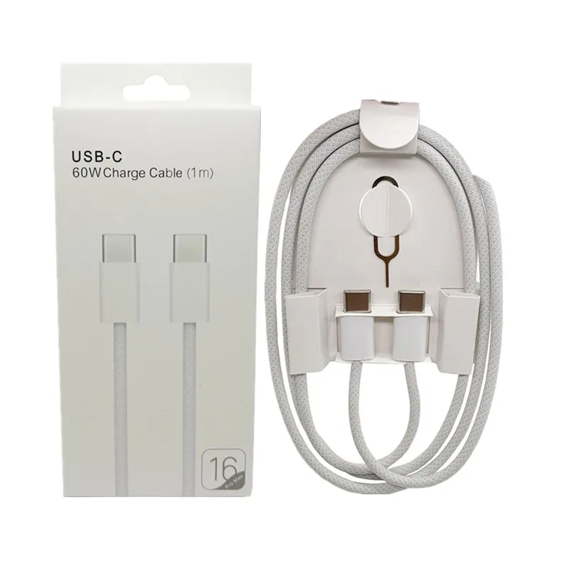 60W-Type-C-Charger-Cable-3A-PD-Fast-Charging-USB-C-to-USB-C-Data-Line-for-iPhone-16-15-Pro-Max