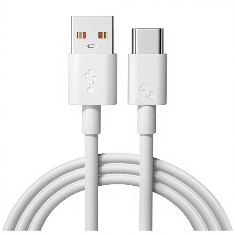 6A-66W-Super-Fast-Charger-Type-C-Cable-40-50-60-P50-P60-Nova-8-9-10-Honor-50-70-90-100-200-Lite-X7-X8-X9-Magic-5