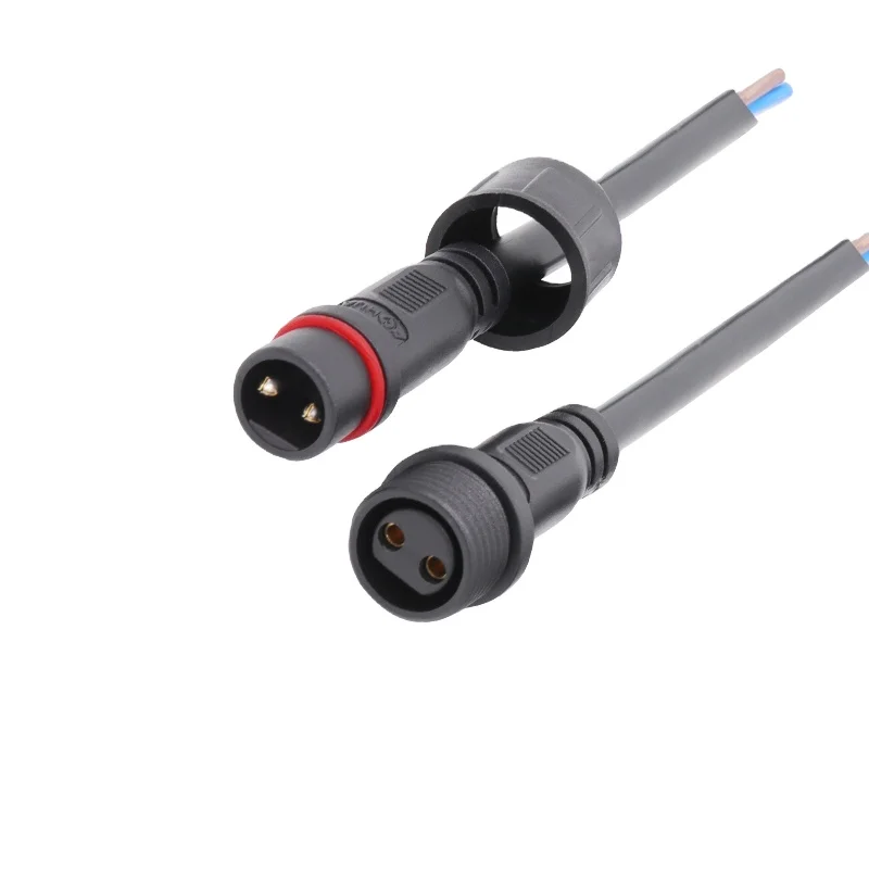 6ADC2M16IP65