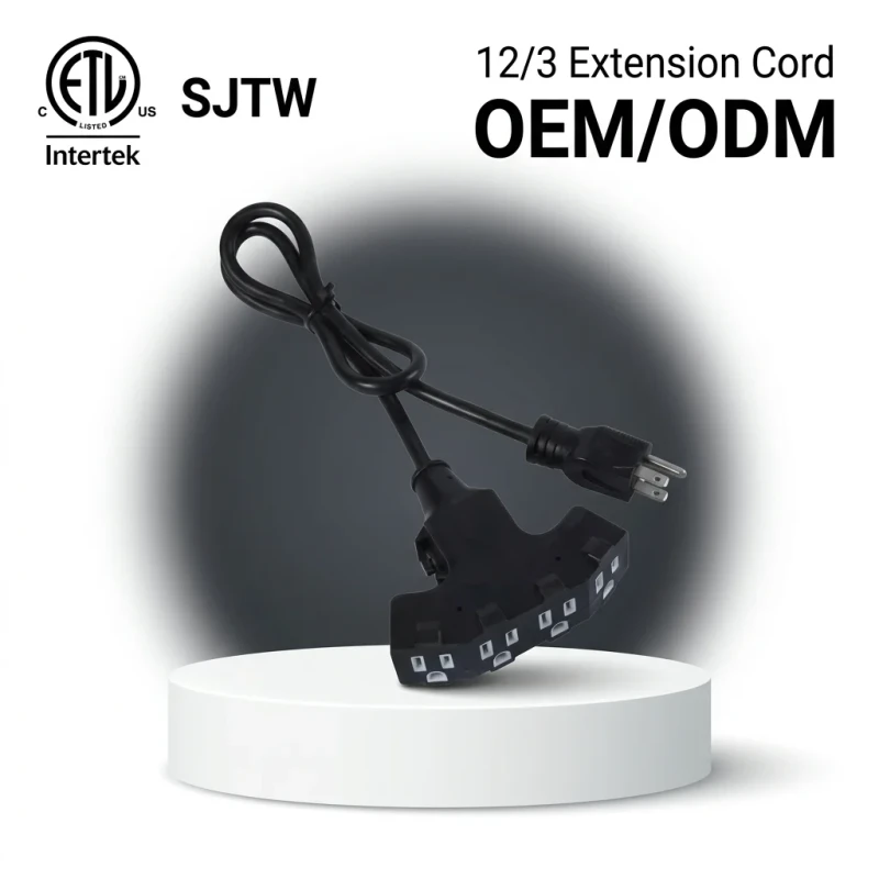 6FT-15A-4-Outlet-SJTW-ETL-Heavy-Duty-Waterproof-Extension-Cord-12-3