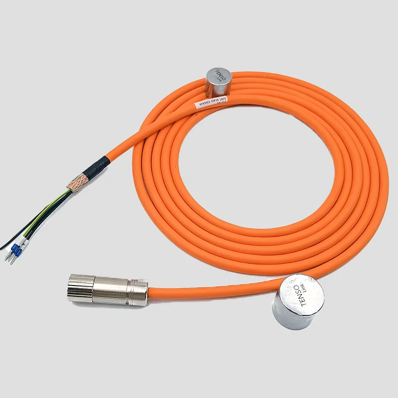 6FX8002-6FX5002-5DF10-1AD0-1BA0-S120-Flexible-Electric-Power-Cable