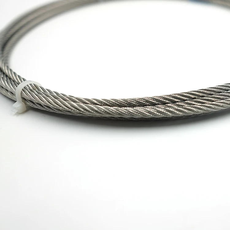 7-19-Zinc-aluminium-Coated-Steel-Wire-Rope