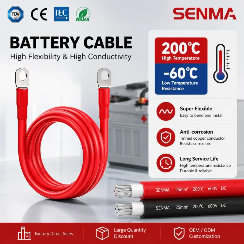 70mm-360A-M8-IP65