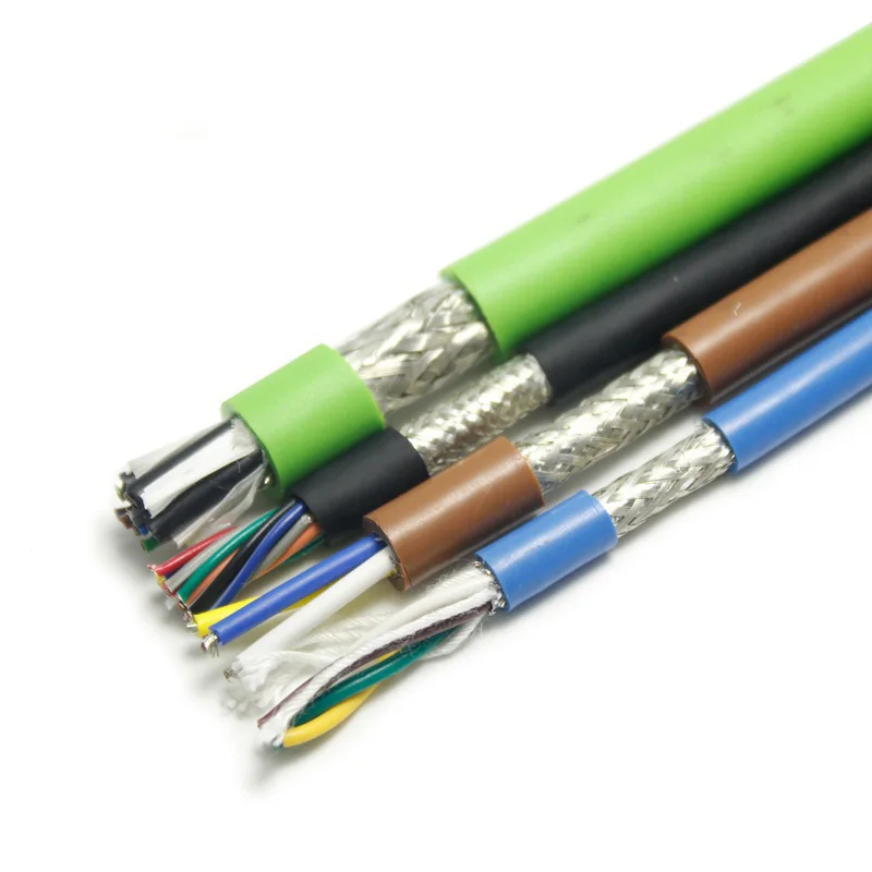 70mm2-Battery-Shielded-Power-Cable-LV-2x1.5-for-Industrial-Use