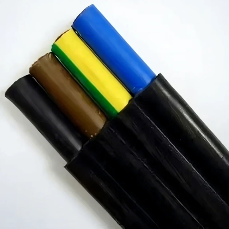 71f-TVVB-Copper-PVC-Flat-Soft-Flexible-Shielded-Industrial-Cable-for-Elevator-Lifts-and-Overhead-Crane