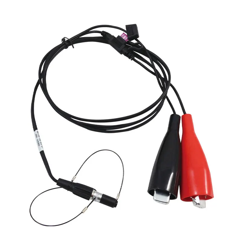 7PIN-GPS-RTK-Power-Cable-46125-20-Instrument-Parts-Accessories-Alligator-Clips-for-R8-R7-R6-4700-GPS-Wire