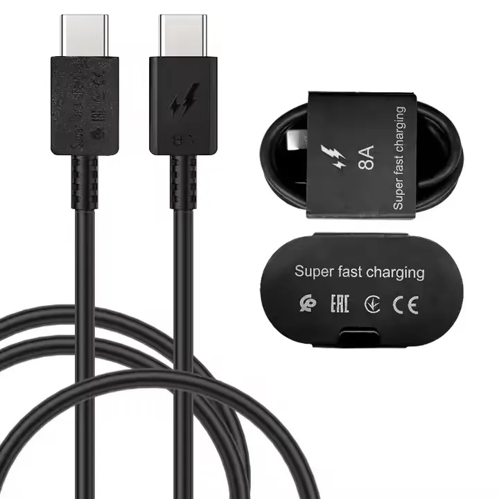 8A-USB-C-C-Super-Fast-Cable-USB-C-to-C-Fast-Charging-Data-Cable-for-S20-Note10-N20-S21-S22-S23-S24