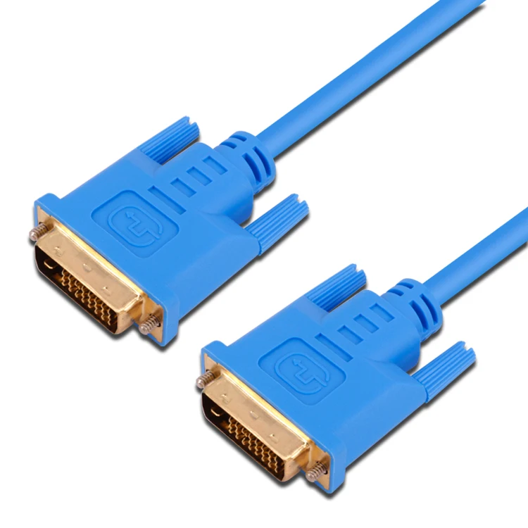 8K-4K-2K-2160P-3D-High-Speed-DVI-to-DVI-Cable-for-Computer-HDTV-PS3