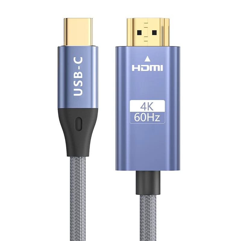 8K-High-Speed-Bidirectional-Type-C-to-HDMI-Cable-8K60Hz-4K120HZ-Converter-for-Home-Theater-Mobile-Phone-Car-Video-Audio-Speakers