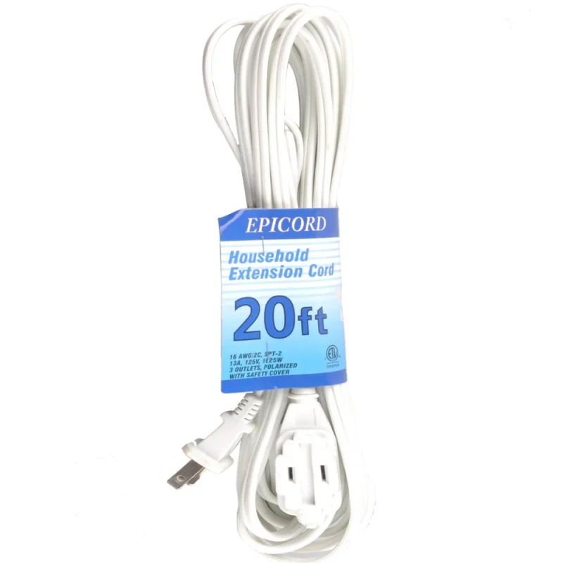 9-Ft-Extension-Cord-3-Outlet-Power-Strip-2-Prong-16-Gauge-Indoor-Rated-for-Home-Office-Kitchen