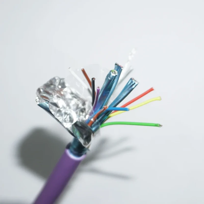 9-core-Multi-Conductor-Aluminum-Foil-Shielded-PVC-Jacket-Cable-for-Electronic-Audio-Control-Communication