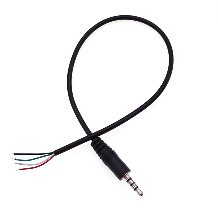 90-Degree-3.5mm-Jack-Audio-Cable-Right-Angle-AUX-Cable-Right-Angle-Optical-Audio-Video-Jack-3.5MM-Audio-Cable