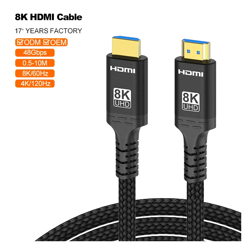 A438-8K-HDMI-2.1-Cable-8K-60Hz-4K-120Hz-Gold-Plated-Support-HDR-EAR-HDMI-Cable-for-Audio-Video-Data