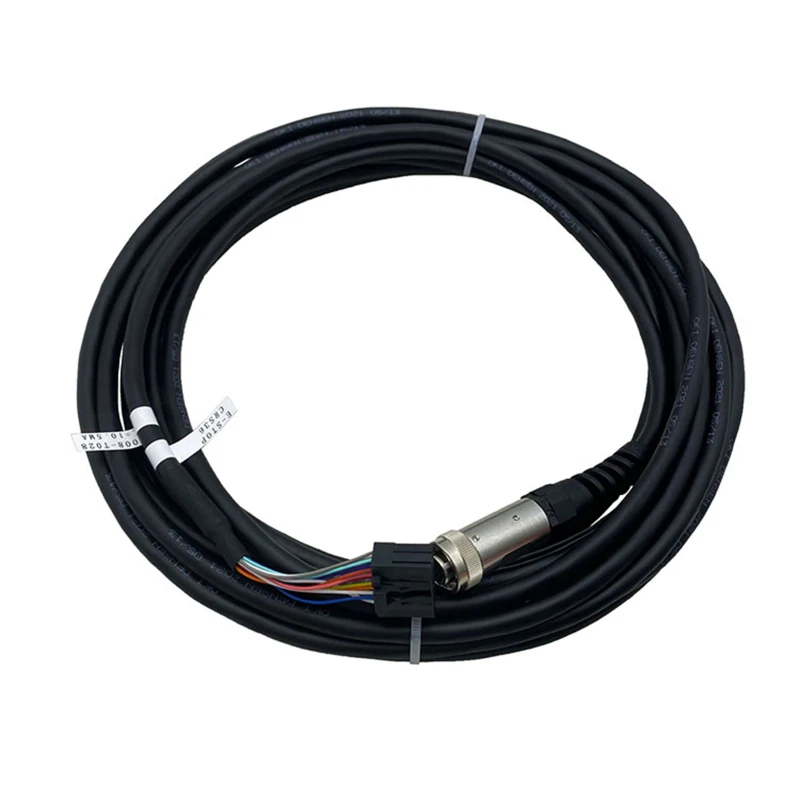 A660-2008-T028-L10.5MA-Cable-Plug-Wire-for-Fanuc-A05B-2255-A05B-2256-Robot-Teach-Pendant-Wiring-Line
