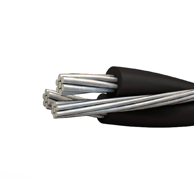 ABC-3-Phase-Four-Wire-4-Core-Aluminum-Wire-16-25-35-50-70-95-0.6-1Kv-PVC