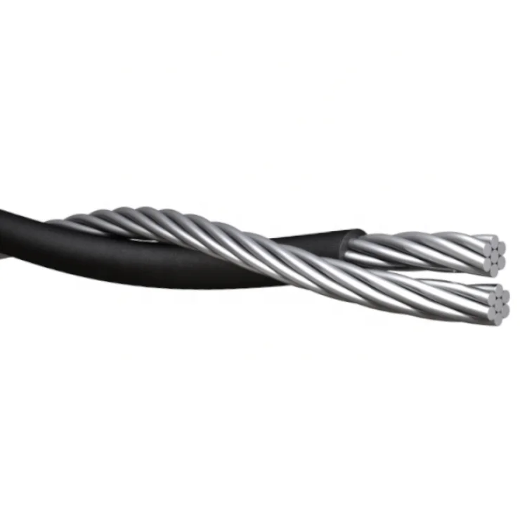 ABC-Cable-1-Core-10sq-mm-Aluminum-Wire-XLPE-PVC-PE-4-Core-50mm2-ABC-Overhead-Bundle-Aluminum-Cable