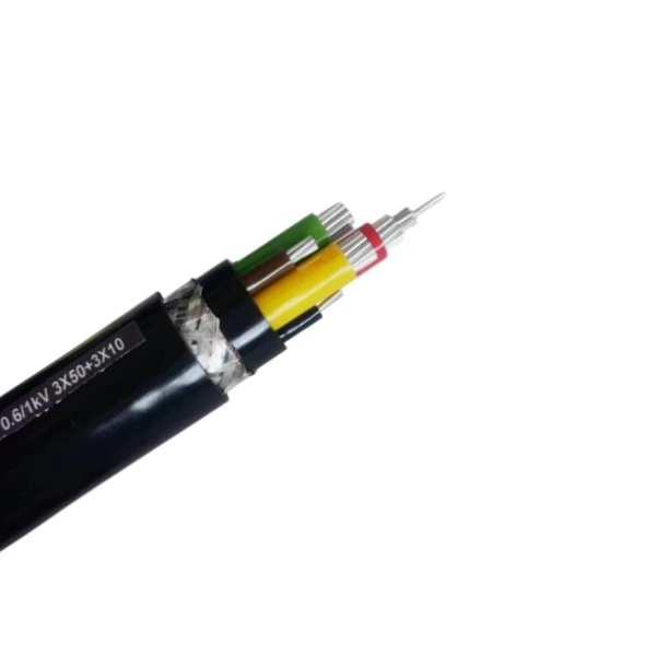 ABS-BV-CCS-1.5mm2-2-Core-XLPE-Insulated-Steel-Braid-Armored-Flame-retardant-Shipboard-Power-Cable-For-Offshore-Installation